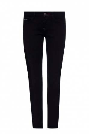 Logo jeans, zdjęcie 1 Logo jeans od Philipp Plein